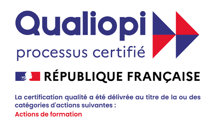 PERF-COM Formation certifié Qualiopi